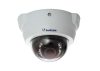 GV IP FD220  GV, H264, IP FixDome, 2Mpx (1980x1080), beltéri, 30fps, 16 IR-LED, 2.7-9mm