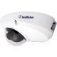  GV IP MFD220, 2.1Mpx, miniDome, 30fps, 1920x1080, PoE, 2,54mm, színes