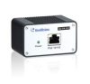 GV IP POE 1 csatornás 48V-os PoE adapter, IEEE802.3af szabvány szerint