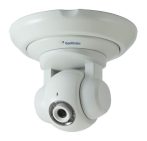    Geovision GV IP PT220D Pan-Tilt IP kamera, 2 Mp, Dual stream, 30 fps 1920x1080, D&N, 12 VDC/24 VAC/PoE