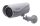  1,3 Mp Geovision IR kompakt IP kamera, Fix 3mm objektív, valós D&N, 5 VDC/PoE
