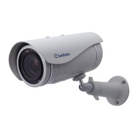    Geovision GV IP UBL2401 F3 2 Mp IR kompakt IP kamera, Fix 3mm objektív, valós D&N, 5 VDC/PoE