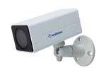    1,3 Mp Geovision GV IP UBX1301 F3 IP ultra boksz kamera, 1280x1024@25fps, f=3mm, 10m IR, true D&N, WDR, 5 VDC / PoE