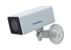    1,3 Mp Geovision GV IP UBX1301 F4  IP ultra boksz kamera, 1280x1024@25fps, f=4mm, 10m IR, true D&N, WDR, 5 VDC / PoE