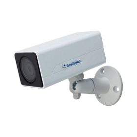    3 Mp Geovision GV IP UBX3301 F3 IP ultra boksz kamera, 2048x1536@20fps, f=3mm, 10m IR, true D&N, WDR, 5 VDC / PoE
