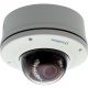  Geovison GV IP VD120D vandálbiztos dome,1.3MPx, 30fps IP66, Low Lux
