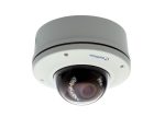   GV IP VD122D GV, H264, IP vandálbizt.dome, 1.3MPx, IP66,30fps, 15IR-LED, 2.7-9mm, átlátszó