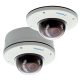  Geovision GV IP VD1500 IP vandálbiztos dome kamera, 1,3 MP, 30fps@1280x1024, f=3-9mm, (F/1,2)