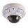  Geovision GV IP VD1530 IP vandálbiztos dome kamera, 1,3 MP, 30fps@1280x1024, f=3-9mm, (F/1,2)