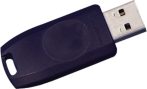   GV LPR-5 W GV 5 sávos Rendszámfelismerő kulcs, USB dongle + szoftver, integrálható