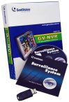 GV NVR-10 Rögzítő szoftver IP kamerákhoz, 10 csatorna