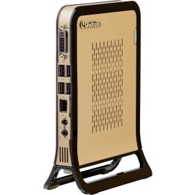    Geovision GV NVR LITE NVR célhardware, 500 GB HDD, USB, DVI