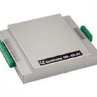 GEOVISION  GV RELÉ 8 CSAT.RELÉPANELÉRZÉKELŐ ÉS PTC/DÓM KAM. VEZÉRLÉS GEOVISION RENDSZEREKHEZ