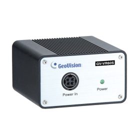   GV VOLTAGE REG. GV-VR605 feszültség stabilizátor, mobil megoldásokhoz, DC10V-28V, max 60W