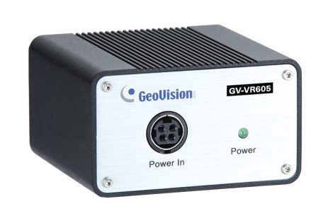 GV VOLTAGE REG. GV-VR605 feszültség stabilizátor, mobil megoldásokhoz, DC10V-28V, max 60W