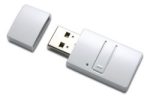    Geovision GV WI-FI/USB WI-FI stick, IEEE802.11/b/g/n, USB 2.0, Ralink, RT3070 chipset