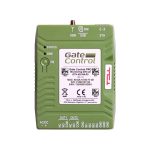   TELL Gate-Control-PRO-1000-4G-DIN-M Gate Control PRO 1000 Monitoring 4G távfelügyelhető kapuvezérlő, 4 zónabemenet, 2 kimenet, DIN