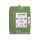 TELL Gate-Control-PRO-20-4G-DIN Gate Control PRO 20 4G kapuvezérlő, 4 zónabemenet, 2 relés kimenet, DIN sínre szerelhető