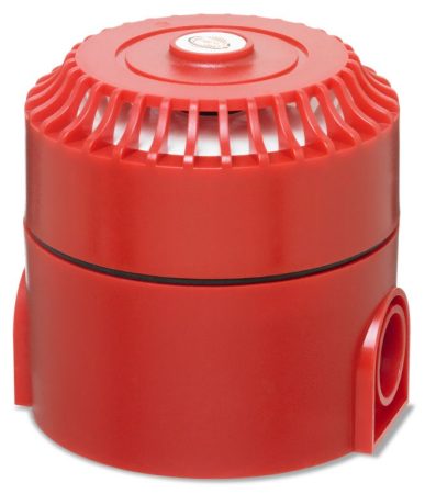 Bentel H201 Hagyományos hangjelző