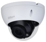   Dahua HAC-HDBW1500R-Z-2712-S2 5 MP Starlight HDCVI DWDR motoros IR dómkamera