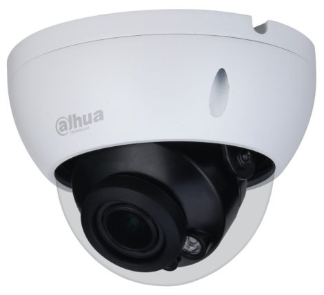 Dahua HAC-HDBW1500R-Z-2712-S2 5 MP Starlight HDCVI DWDR motoros IR dómkamera