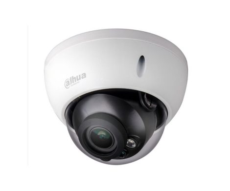 Dahua HAC-HDBW2221R-Z HDCVI dome kamera, Full HD, IR, motoros objektív