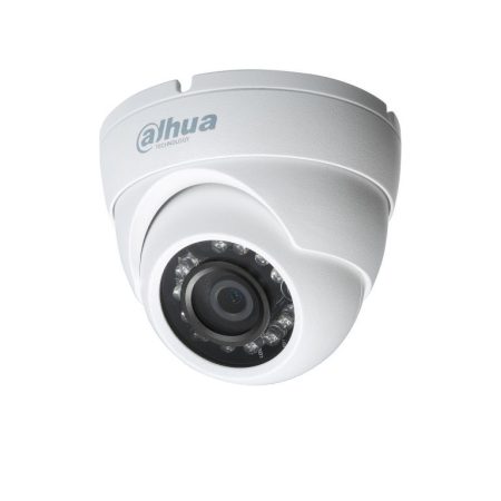 Dahua HAC-HDW1200M HDCVI dome kamera, Full HD, IR