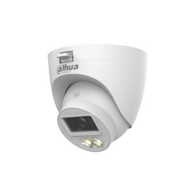 Dahua HAC-HDW1500CLQ-IL-A-0280B-S3-DIP 5MP Analóg HD kamera