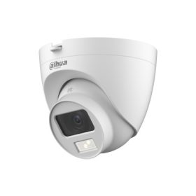 Dahua HAC-HDW1500CLQP-IL-A-0280B-S2 5MP Analóg HD kamera