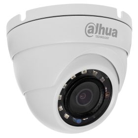 Dahua HAC-HDW1800M-0280B 8MP Analóg HD kamera