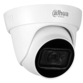 Dahua HAC-HDW1800TL-A-0280B 8MP Analóg HD kamera