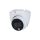 Dahua HAC-HDW1801TLM-IL-A-0360B-S2 8 MP Full-color HDCVI WDR fix IR/láthatófény dómkamera, SMDplus, mikrofon, koax audio