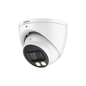Dahua HAC-HDW1809T-A-LED-0280B 8MP Analóg HD kamera