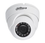 Dahua HAC-HDW2220M HDCVI dome kamera, Full HD, IR