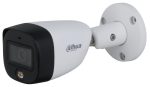   Dahua HAC-HFW1200CM-IL-A-0360B-S6 2 MP Full-color HDCVI DWDR fix IR/láthatófény csőkamera, SMDplus, mikrofon, koax audio