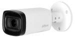   Dahua HAC-HFW1500R-Z-IRE6-A-2712-S2 5 MP Starlight HDCVI DWDR motoros IR csőkamera, mikrofon, koax audio