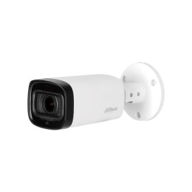   Dahua HAC-HFW1500R-Z-IRE6-A-2712-S2 5 MP Starlight HDCVI DWDR motoros IR csőkamera, mikrofon, koax audio