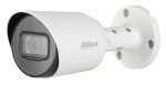  Dahua HAC-HFW1500T-A-0280B-S2 5 MP HDCVI DWDR fix IR csőkamera, mikrofon, koax audio