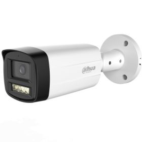 Dahua HAC-HFW1500TH-IL-A-0280B-S3-DIP 5MP analóg HD kamera