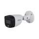 Dahua HAC-HFW1801CM-IL-A-0280B-S2 8 MP Full-color HDCVI WDR fix IR/láthatófény csőkamera, SMDplus, mikrofon, koax audio