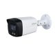 Dahua HAC-HFW1801TLM-IL-A-0360B-S2 8 MP Full-color HDCVI WDR fix IR/láthatófény csőkamera, SMDplus, mikrofon, koax audio
