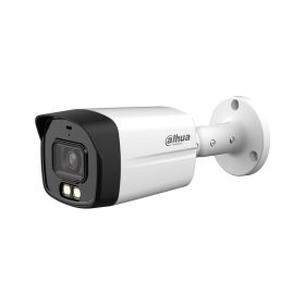Dahua HAC-HFW1809TLM-A-LED-0360B 8MP Analóg HD kamera