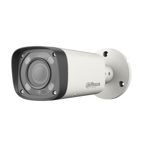   Dahua HAC-HFW2220R-Z-IRE6 HDCVI csőkamera, FullHD, 60m IR, motoros objektív