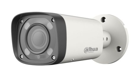 Dahua HAC-HFW2220R-Z-IRE6 HDCVI csőkamera, FullHD, 60m IR, motoros objektív