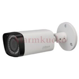   Dahua HAC-HFW2220RZ HDCVI csőkamera, FullHD, IR, motoros objektív