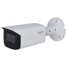   Dahua HAC-HFW2241TU-A-0360B-S2-DIP 2 MP Starlight HDCVI WDR fix IR csőkamera, mikrofon, koax audio
