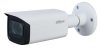 Dahua HAC-HFW2501TU-Z-A-27135-S2 5 MP Starlight HDCVI WDR motoros IR csőkamera, mikrofon, koax audio