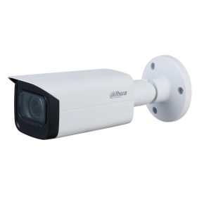  Dahua HAC-HFW2501TU-Z-A-27135-S2 5 MP Starlight HDCVI WDR motoros IR csőkamera, mikrofon, koax audio