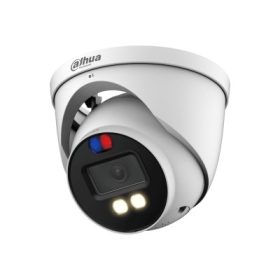 Dahua HAC-ME1809H-A-PV-0280B-S2 8MP Analóg HD kamera
