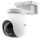Ezviz HB8 2K+ 4 MP fix IR IP PT dómkamera, wifi, beépített tárhely (32GB), akkumulátor, IP65, mikrofon, hangszóró